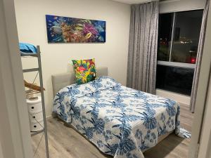 Marina ocean view at Shores Southport