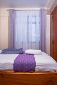 Kaisa Gardens, Home away from home