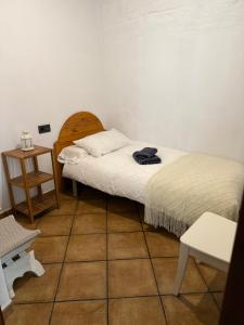 La Cuadra de Anita
