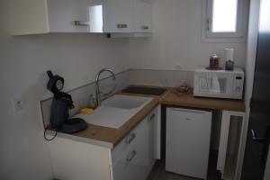 Appartements Gite de la Chicoree : photos des chambres