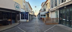 Appartements Appartement centre-ville, Valras-Plage, chez Geraud et Severine : photos des chambres