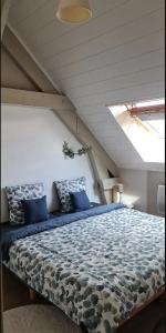 Appartements Joli T2 limitrophe Lille : photos des chambres