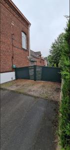 Joli T2 limitrophe Lille