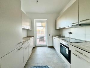 Penthouse Stadtrand Mageburg, Vollausgestattet