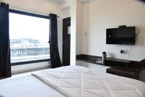 Hotel Shreeji Palace - Ambaji