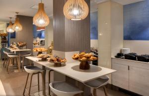Hotels Mercure Montpellier Centre Comedie : photos des chambres