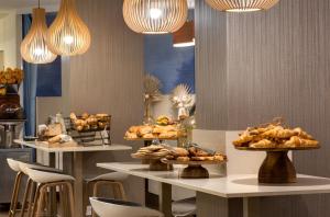 Hotels Mercure Montpellier Centre Comedie : photos des chambres