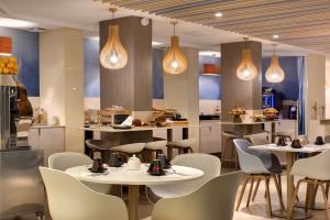 Hotels Mercure Montpellier Centre Comedie : photos des chambres