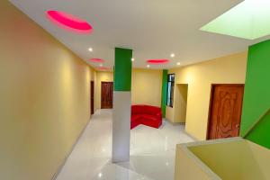 Hospedaje Las Amazonas