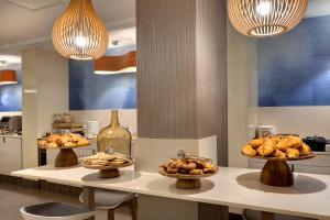 Hotels Mercure Montpellier Centre Comedie : photos des chambres