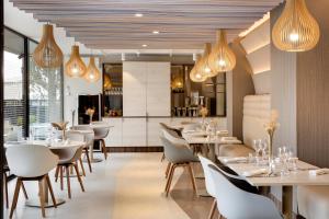 Hotels Mercure Montpellier Centre Comedie : photos des chambres