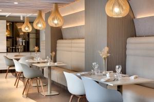 Hotels Mercure Montpellier Centre Comedie : photos des chambres