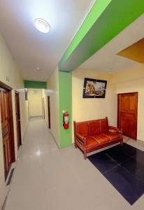 Hospedaje Las Amazonas