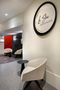 Hotels Mercure Montpellier Centre Comedie : photos des chambres
