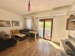 Forest View Apartment - 德巴尔