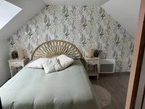 La maison de Charlotte - Butry-sur-Oise