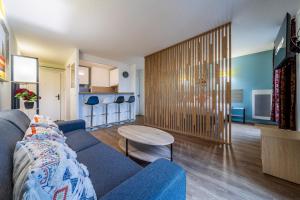 Serenity Aparthotel, la Défense - Eiffel tower view - 5 min walk to Subway