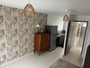 La maison de Charlotte