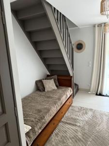 La maison de Charlotte