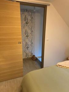 La maison de Charlotte