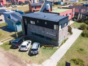 Cantalao - 圣克拉拉德尔马尔