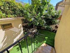 Maisons de vacances Home NEAR Paris 12minbb : photos des chambres