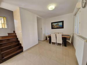 Maisons de vacances Home NEAR Paris 12minbb : photos des chambres
