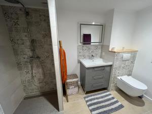 Appartements Appartement rez-de-chaussee : photos des chambres