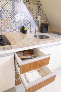 Flat da Eliete e Admilson 2