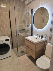 Apartment Vartiokatu