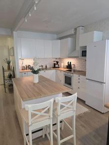 Apartment Vartiokatu