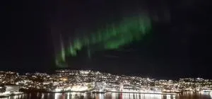 Northern lights central apartment - Bolla