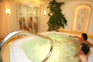 Hotel Polaris