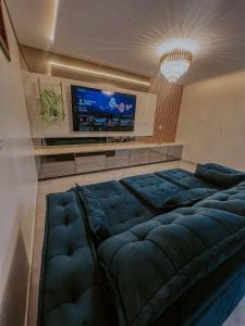 Aconchego do João - praia do Preá