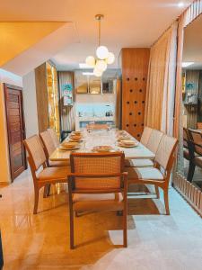 Aconchego do João - praia do Preá