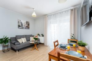 STEAM PARK Krakow Apartment