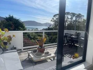 Marine Bach - Diamond Harbour -  Lyttelton