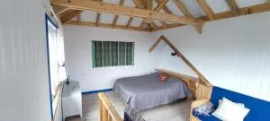 Linda cabaña en duplex cerca de la playa de Maitencillo - Maitencillo