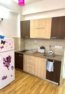 Forest View Apartment