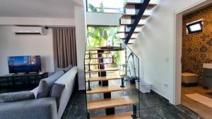 Dalyan Villa Michael