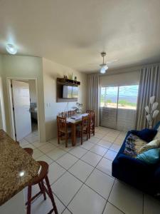 Lindo Apto Frente Praia 3 Cond Dom Felippe