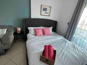 Beautiful Studio Apartment