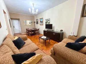 Apartamento 2 quartos no Centro de Terê - Teresópolis