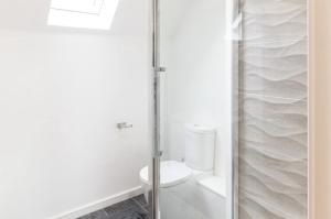 Entire Home in Manchester