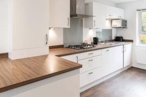 Entire Home in Manchester