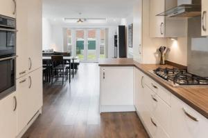 Entire Home in Manchester