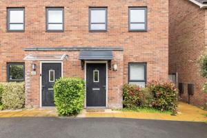 Entire Home in Manchester