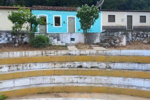 Recanto de Piranhas de Baixo