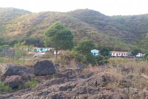 Recanto de Piranhas de Baixo