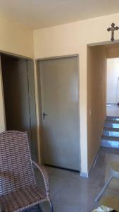 Recanto de Piranhas de Baixo